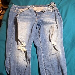 Torrid jeans